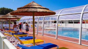 Camping 3 étoiles - Piscine - eecd0i